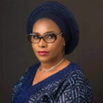 Delta governor’s wife