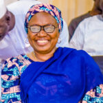 Adamawa dep gov, two journalists