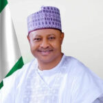 Gov Sani