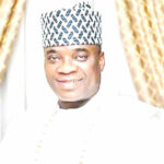 Wasiu Ayinde’s