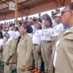 corps member Ogun