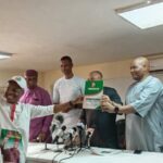 Edo guber: My aspiration, yellow card to Obaseki, Oshiomhole, others — Imasuagbon