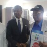 Edo guber: Osunbor picks APC nomination forms, vows to reposition state