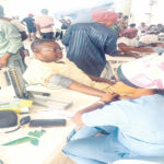 Osun residents benefit from