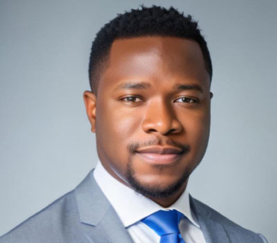 Fisayo Adelabu appointed