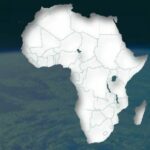 African countries