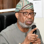 Benue illegal mining allegations, Ekiti governorship race, ondo illegal mining
