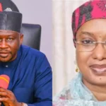 Adamawa guber: Supreme Court reserves judgment on Binani’s appeal