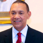 Ben Bruce lauds FG