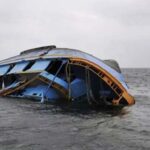 11 rescued, five missing as two boats capsize in Lagos, Boat mishap: Ex-Kogi speaker condoles victims’ families, govt
