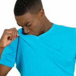 Struggling with odour