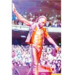 Burna Boy’s African Giant