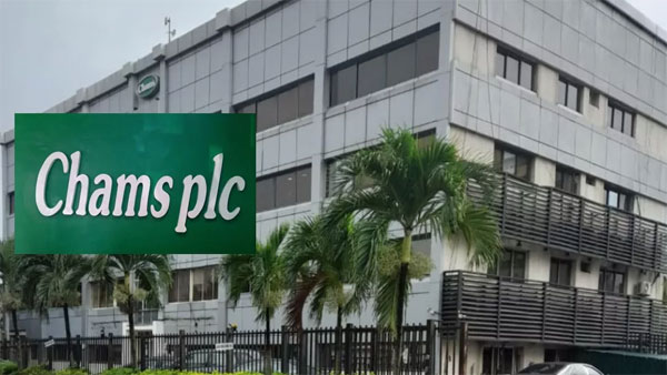 Champs Switch receives Union Pay’s licenses