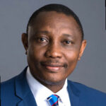 Expert suggests ways to strengthen marine