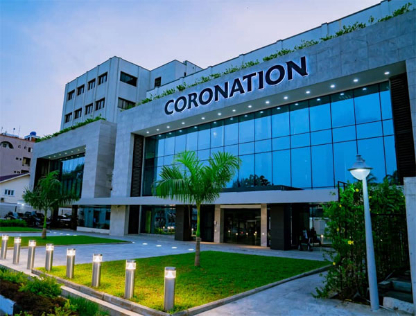 Coronation Asset Management receives award