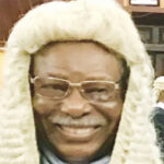 Lagos judiciary