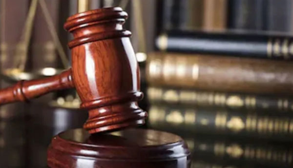 Alleged N2.5bn fraud: Judge absence stalls former Ogun Speaker’s trial