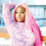 Why DJ Cuppy