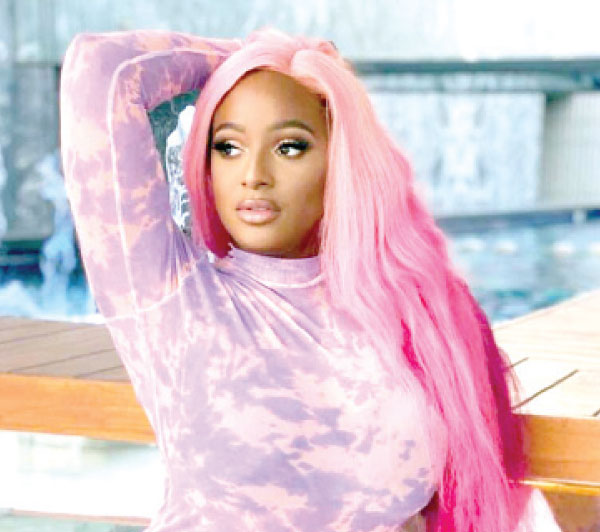 Why DJ Cuppy