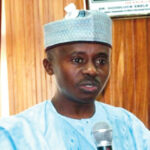 JUST IN: Ex-lawmaker Farouk Lawan freed after serving jail term, NCoS confirms release of Farouk Lawan from Kuje Prison