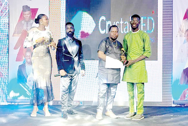 Coolwealth Awards