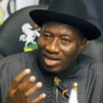 Losing election as incumbent president, Judiciary responsible for crisis, Jonathan calls for church-led revolution, Jonathan Diri 2027, Jonathan to Nigerian youths