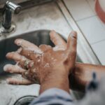 handwashing