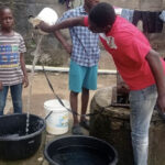Water Poverty