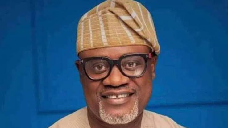 Ondo NDDC Commissioner flays Ayedatiwa over APC stakeholders meeting,