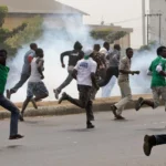 resolve insecurity crisis in Nigeria