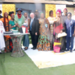 Tourism stakeholders