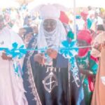 Emir of Kano
