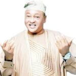 Jide Kosoko