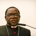 Nigeria's healing process