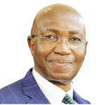 Olanipekun to deliver