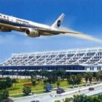 proposed Lagos state airport
