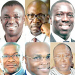 Edo 2024: Scramble for PDP, APC