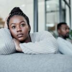 Moving on from a relationship