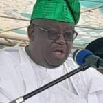 Protest rocks Plateau LG
