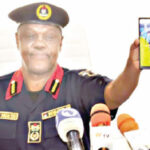NSCDC raises the alarm over spread of HIV/AIDS