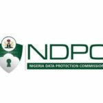 NDPC warns banks others against ACAMB seeks stronger collaboration, THE Nigeria Data Protection Commission (NDPC)