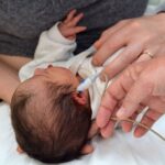 Hearing loss is sometimes reason hearing screening