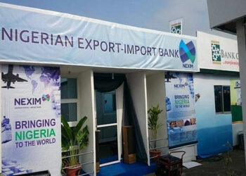 NEXIM Bank unveils digital hub
