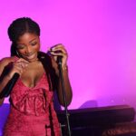 performance in New York