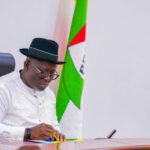 Delta: Gov Oborevwori appoints two Commissioners, 2025 budget: Delta Assembly pledges support for Gov Oborevwori, Delta Gov signs human trafficking prohibition bill into law