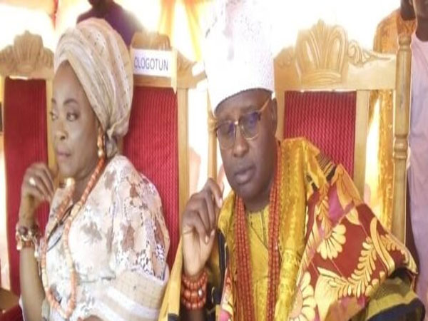 Oore of Otun charges subjects on unity