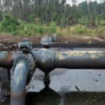 Pipeline surveillance: Security watch group