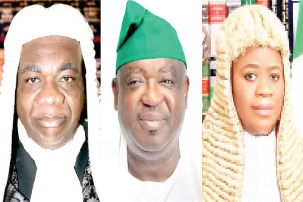 PLATEAU ASSEMBLY CRISIS: Unending tussle triggered