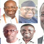APC, PDP