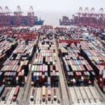export containers were abandoned inside Lagos Port, world’s busiest container port